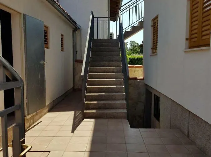 アパート Sunset *