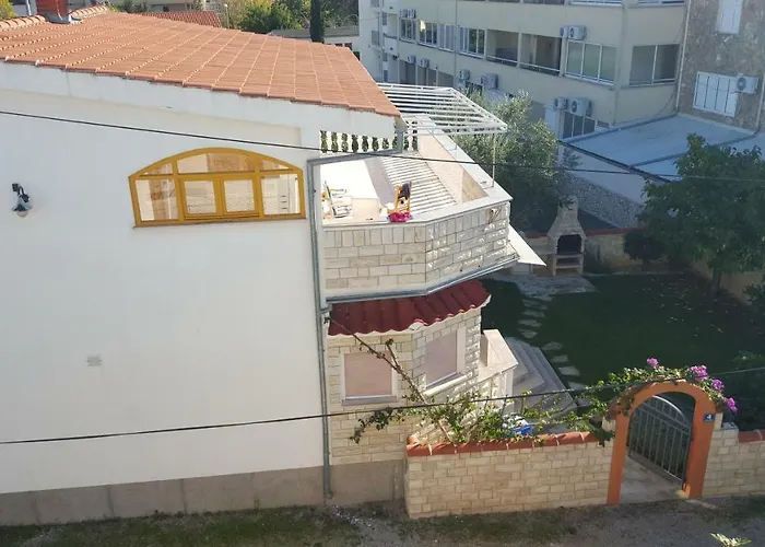 Sunset アパート *