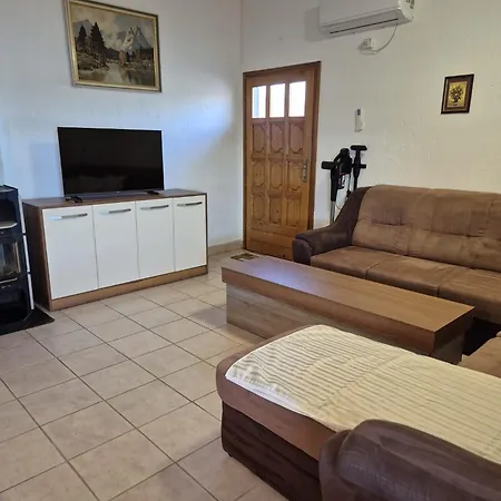Sunset Apartment
