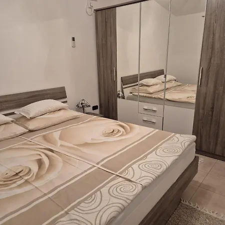 Sunset Apartment Turanj