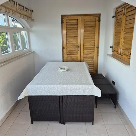 Sunset Apartment