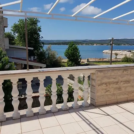 Sunset Appartement Turanj