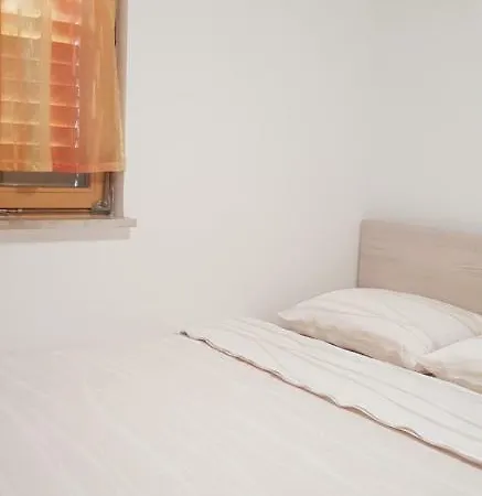 Sunset Appartement *