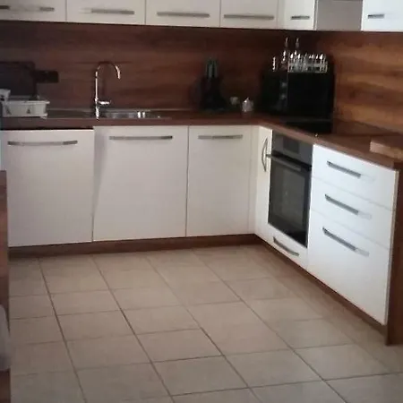 Sunset Appartement