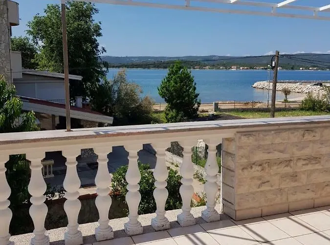 Sunset Appartement Turanj