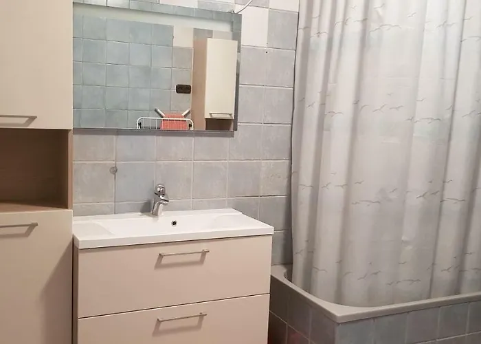 Sunset Appartement *