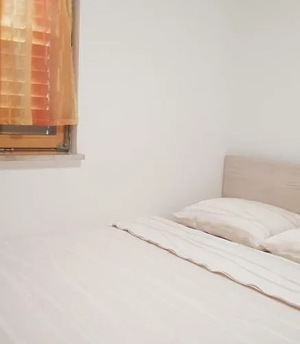 Sunset Appartement *